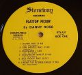Danny Ross-Flattop Pickin'