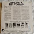Ella Fitzgerald-Stairway To The Stars