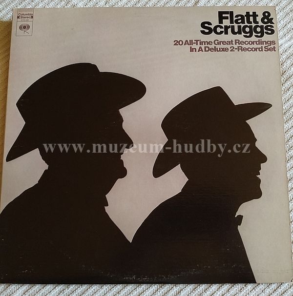 Flatt & Scruggs