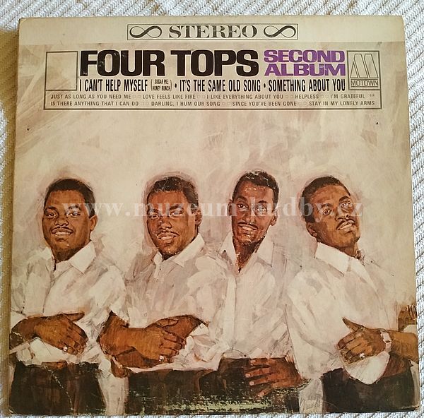 Four Tops