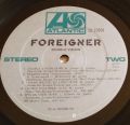 Foreigner ‎-Double Vision