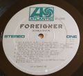 Foreigner ‎-Double Vision