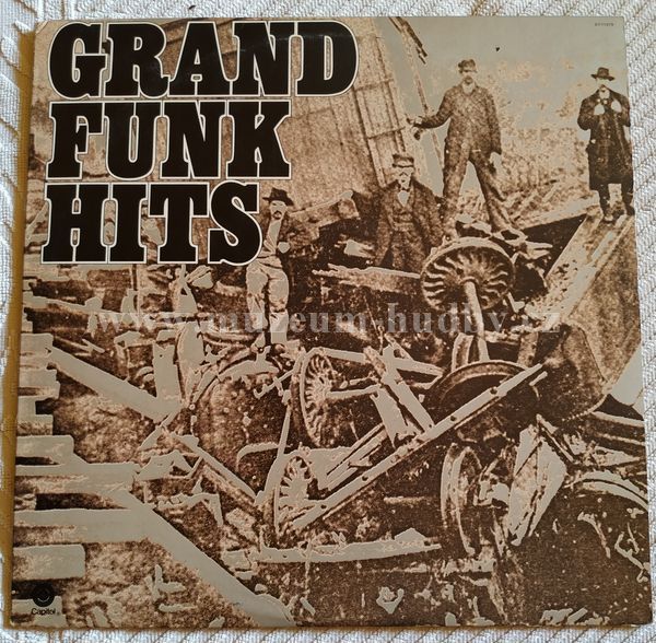 Grand Funk
