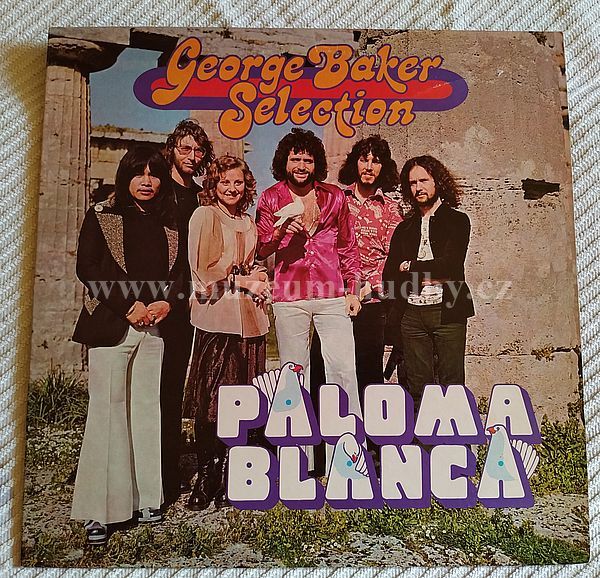 George Baker Selection