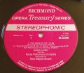 George London SingsWagner-Der Fliegende Hollander/ Die Meistersinger Nurnberg/ Die Walkure Vienna Philharmonic Orchestra