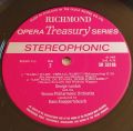 George London SingsWagner-Der Fliegende Hollander/ Die Meistersinger Nurnberg/ Die Walkure Vienna Philharmonic Orchestra