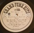 Grand Funk-Grand Funk Hits