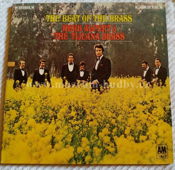 Herb Alpert & The Tijuana Brass