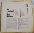 Hank Williams-The Very Best Of Hank Williams