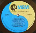 Hank Williams-The Very Best Of Hank Williams