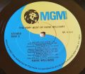 Hank Williams-The Very Best Of Hank Williams