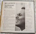 Harry Belafonte-The Midnight Special