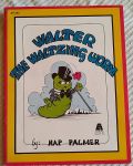 Hap Palmer-Walter The Waltzing Worm