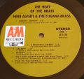 Herb Alpert & The Tijuana Brass-The Beat Of The Brass
