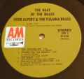 Herb Alpert & The Tijuana Brass-The Beat Of The Brass