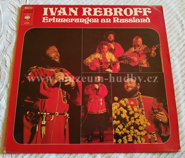 Ivan Rebroff