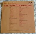 Imre Patkoló And His Gipsy Band-In A Gipsy Lane