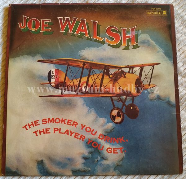 Joe Walsh