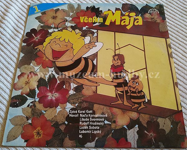 Jiří Šrámek, Tomáš Vondrovic