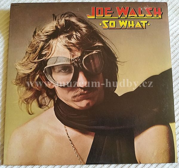 Joe Walsh