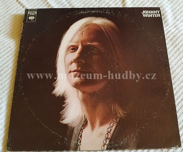 Johnny Winter