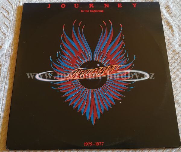 Journey