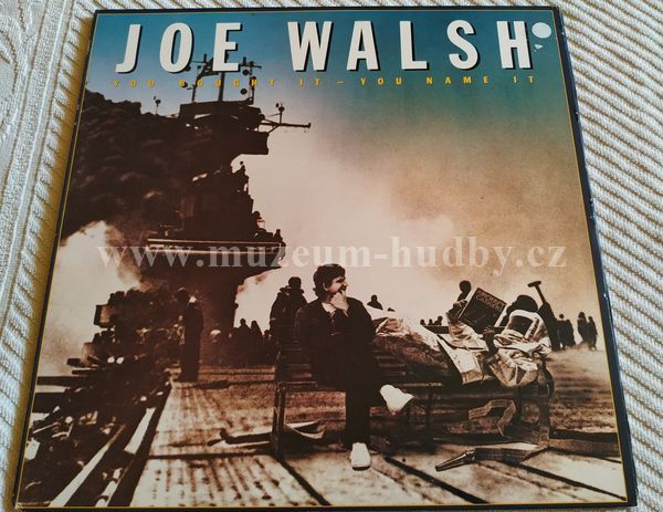 Joe Walsh