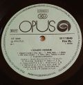 J. Berky-Mrenica-Čhajóri Románi