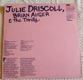 Julie Driscoll, Brian Auger & The Trinity-Julie Driscoll, Brian Auger & The Trinity