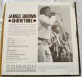 James Brown-Showtime