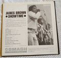 James Brown-Showtime