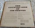 Jim Reeves-The Country Side Of Jim Reeves