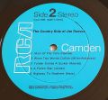Jim Reeves-The Country Side Of Jim Reeves