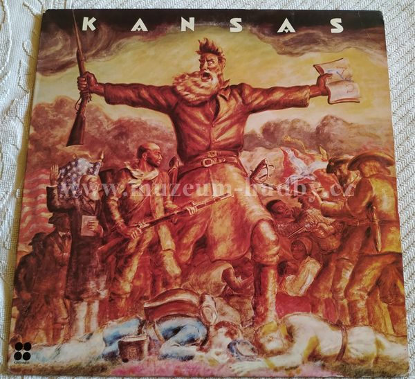Kansas