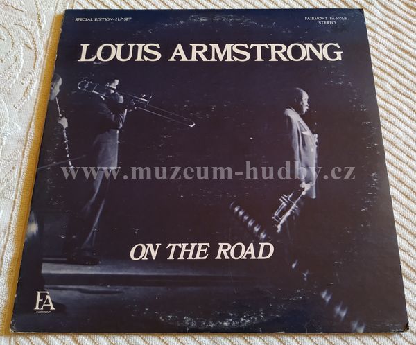Louis Armstrong