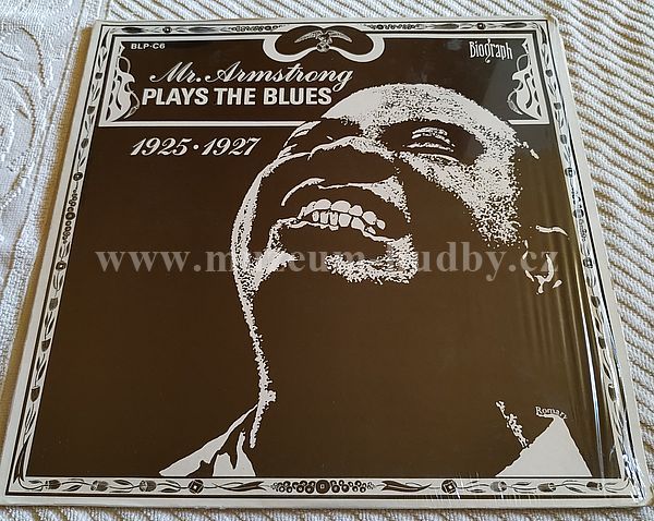 Louis Armstrong