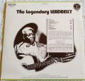 Leadbelly-The Legendary Leadbelly