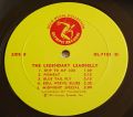Leadbelly-The Legendary Leadbelly