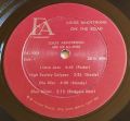 Louis Armstrong-On The Road