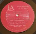 Louis Armstrong-On The Road