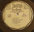 Louis Armstrong-Mr. Armstrong Plays The Blues 1925-1927