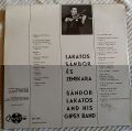 Lakatos Sándor És Zenekara* = Sándor Lakatos And His Gipsy Band-Budapest Éjjel = Budapest At Night