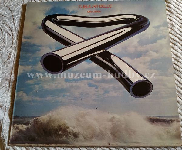 Mike Oldfield