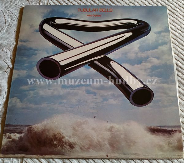 Mike Oldfield