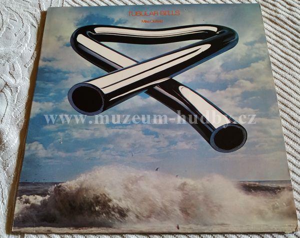Mike Oldfield