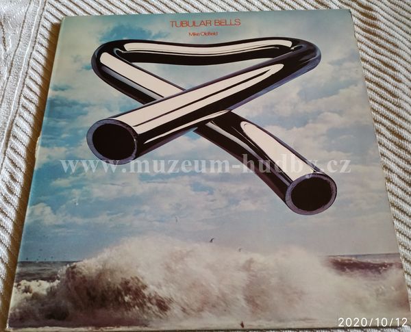 Mike Oldfield