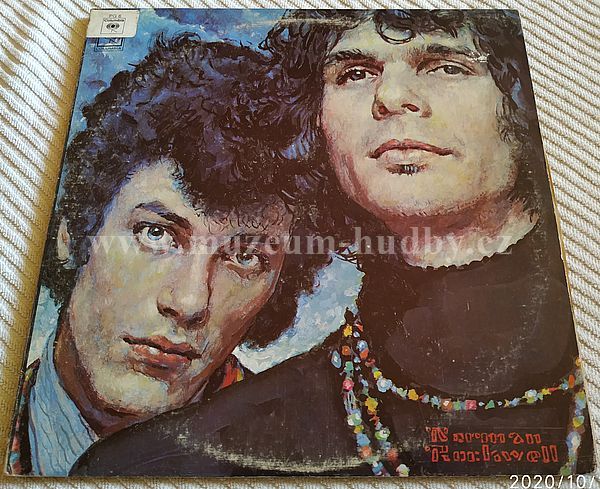 Mike Bloomfield & Al Kooper