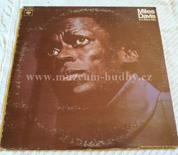Miles Davis