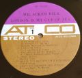 Mr. Acker Bilk-London Is My Cup Of Tea
