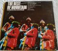 Mountain-The Best Of Mountain